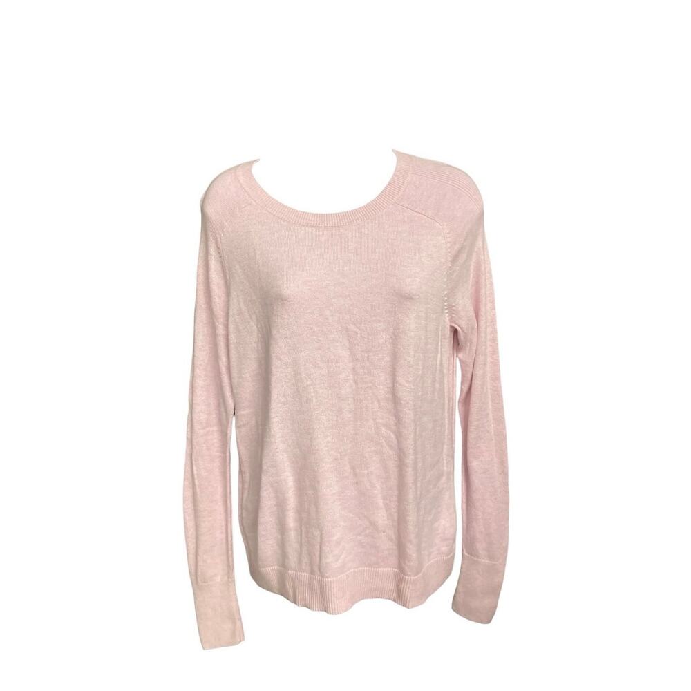 And (ea)ey sweater